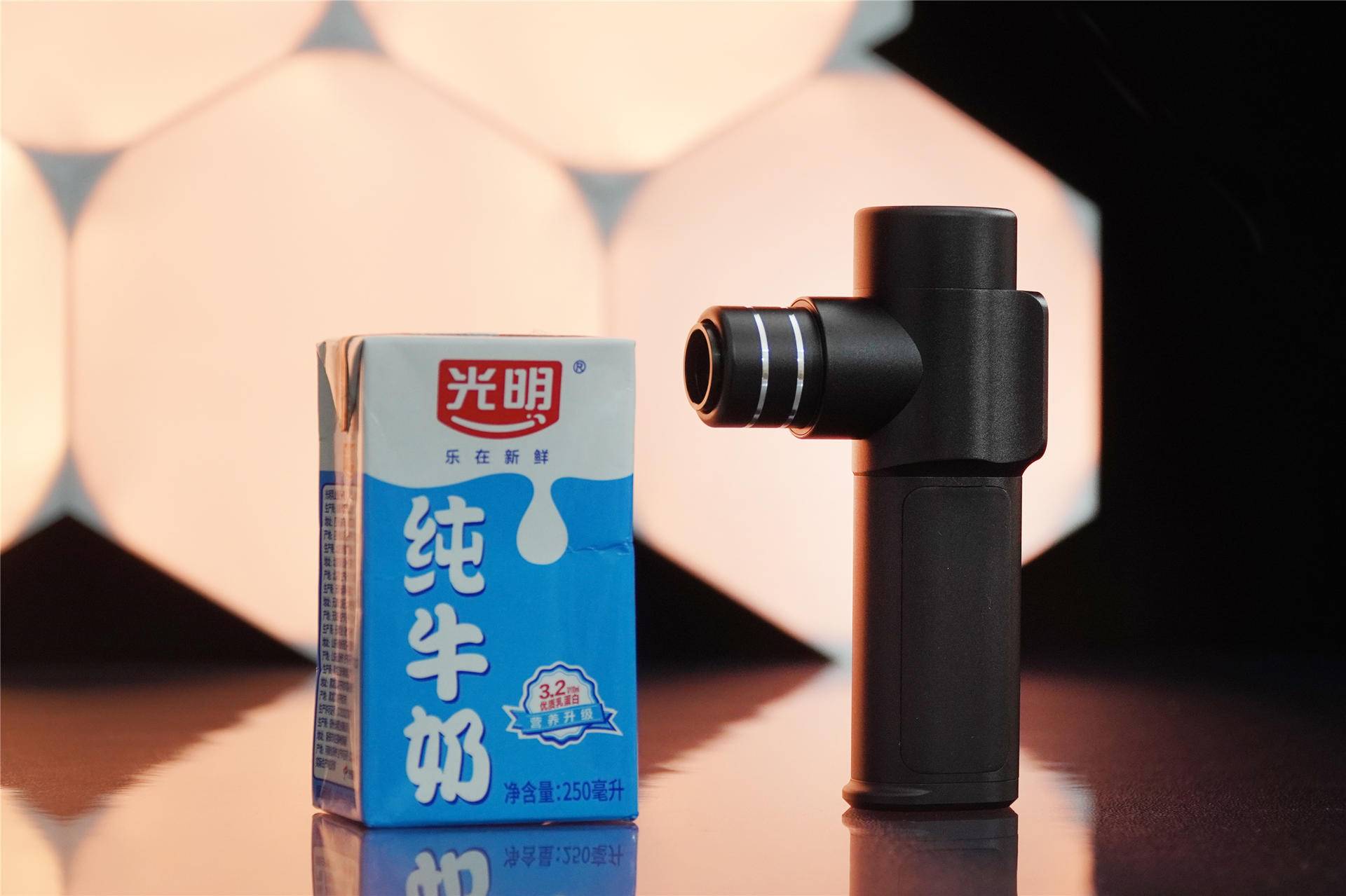 筋膜枪麦瑞克m1,麦瑞克绝影筋膜枪深度评测