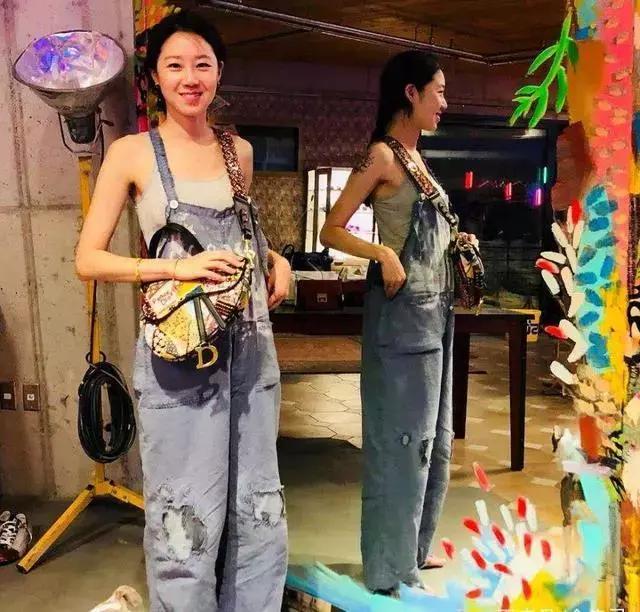 孔孝真韩国五月刊,孔孝真演了哪些电视剧