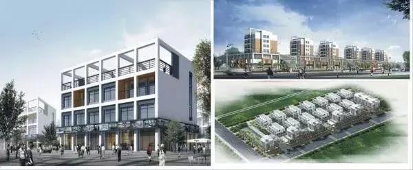 荆门市商业新政策,荆门最新大型商业综合体建设