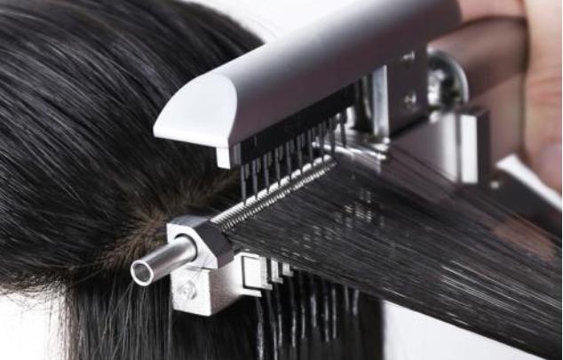 轻丝增发跟物理增发有啥区别,丽碧丝增发效果如何