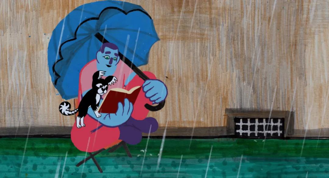 不要错过的十部动画电影,最值得看的十部动画电影