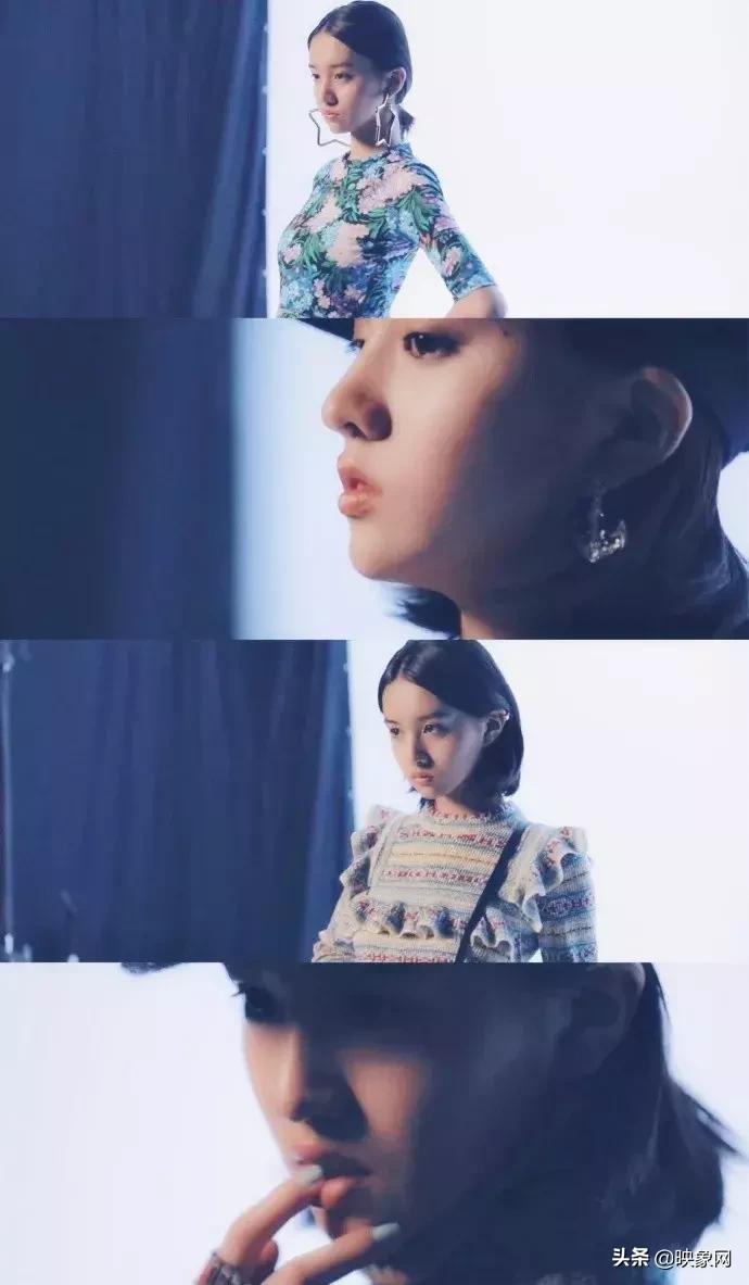 窦靖童木村光希,窦靖童和木村光希