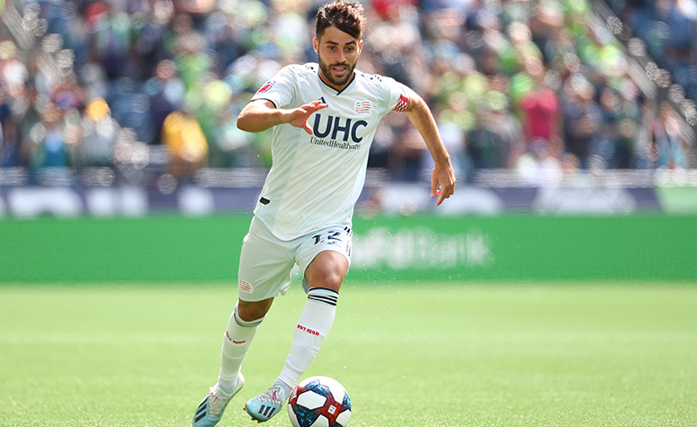 大联盟常规赛最佳昔日竟被欧洲足坛抛弃，最凶犯规难挡他夺冠步伐