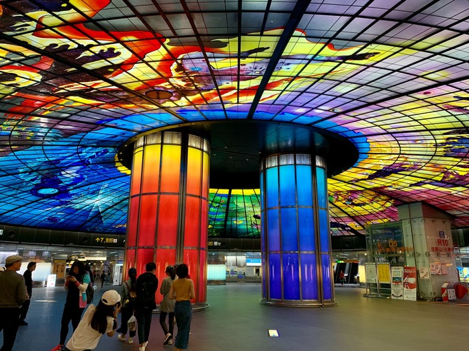 台湾环岛全攻略,台湾深度游玩攻略