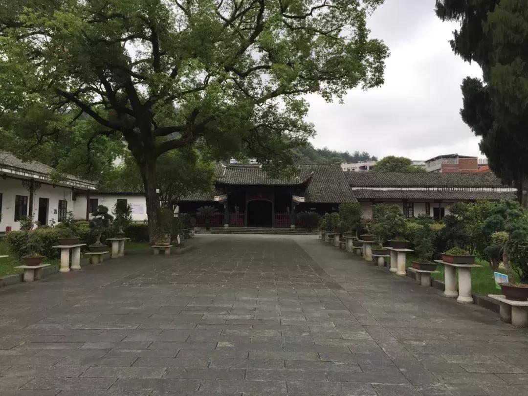 福建这个县，何以在毛*东泽**眼中是革命“根本重地”？