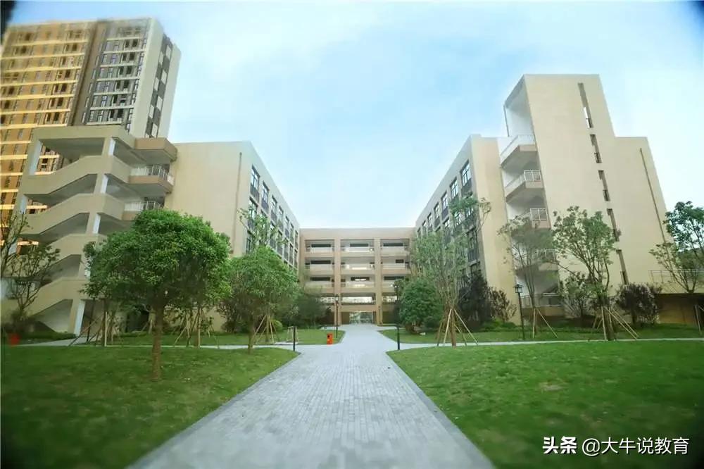 师陶圣地,育才摇篮,近七年数据深度剖析,祝中考学子乘风破浪