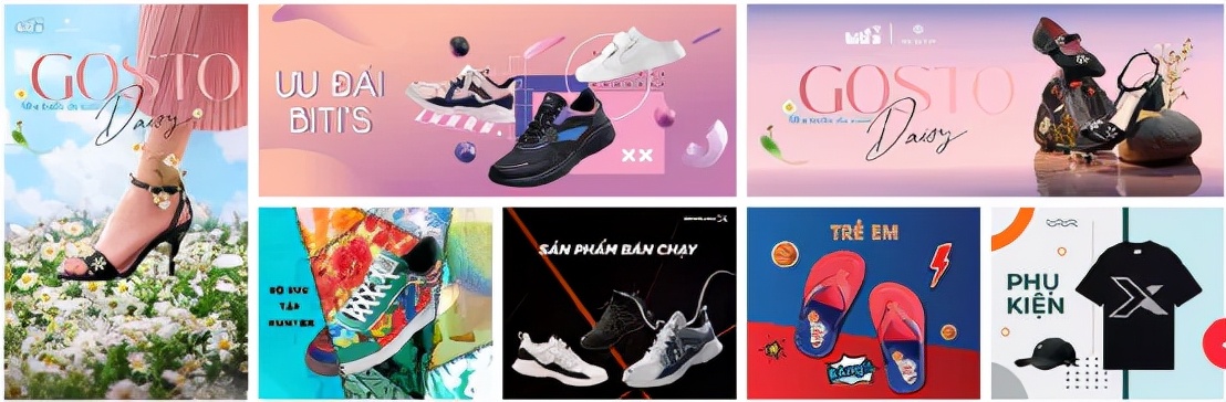 越南鞋业巨头,越南鞋业公司