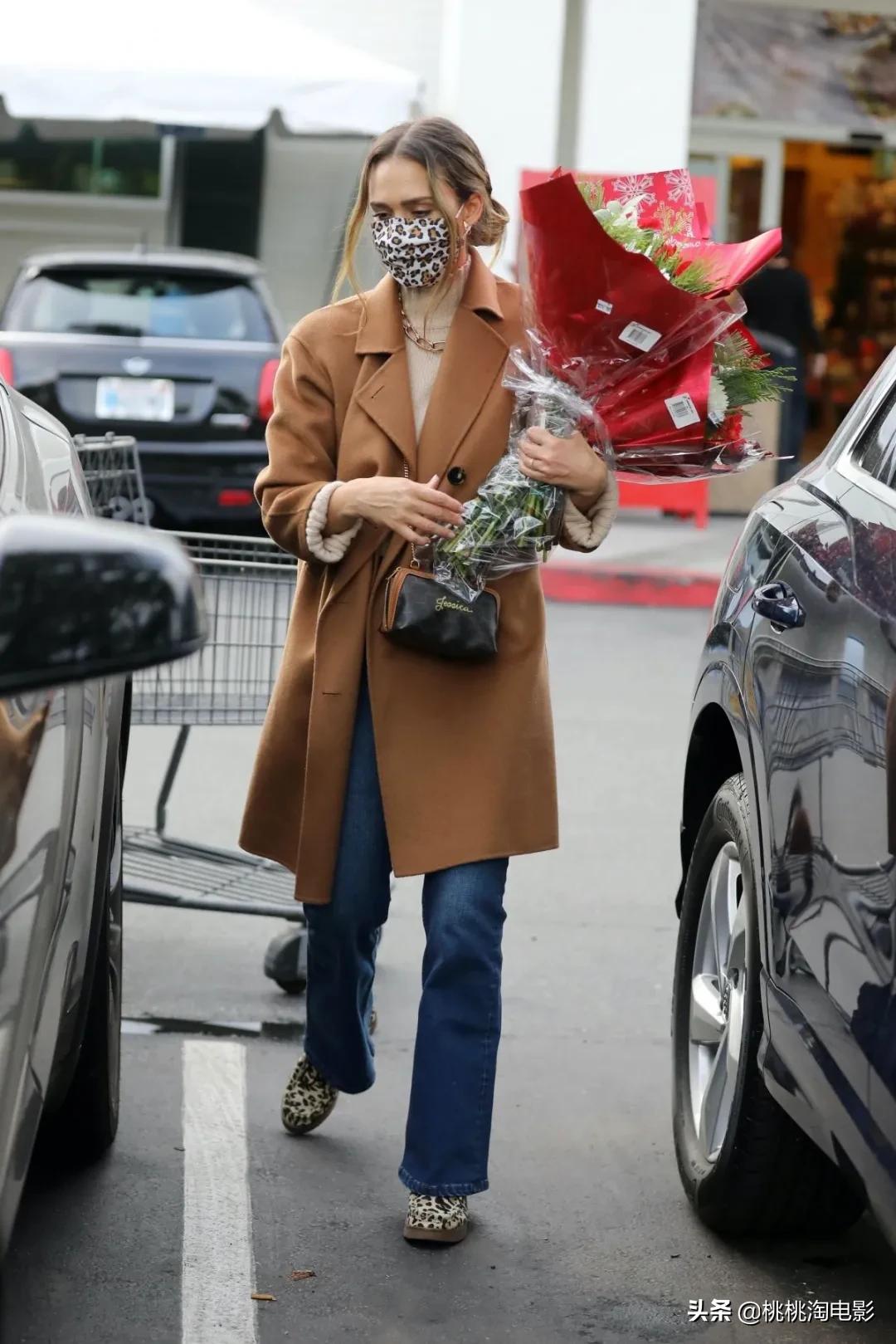 杰西卡阿尔芭最漂亮照片,杰西卡·阿尔芭组图