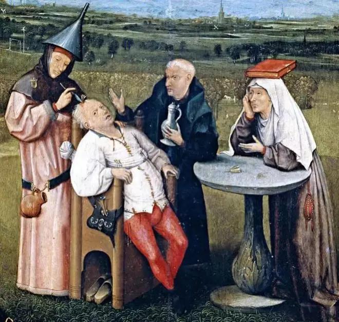 尿不出来的征兆,每日泌尿科普