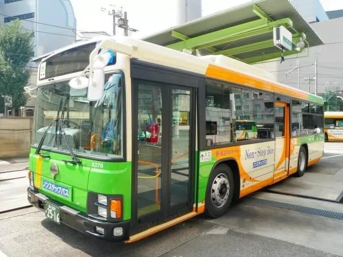 留学日本这些便宜的出行方式你值得拥有