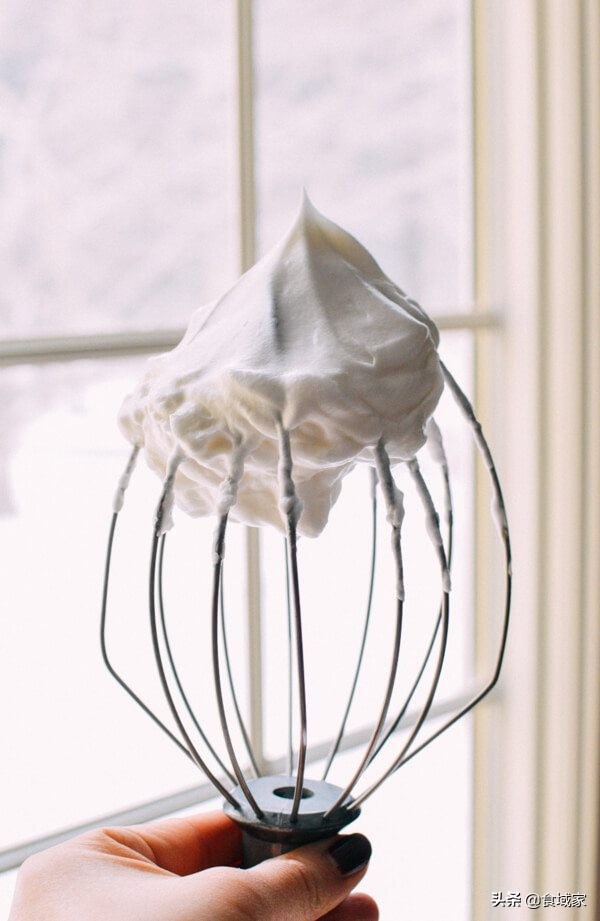 排队瑞士卷,自制瑞士卷最简单的方法