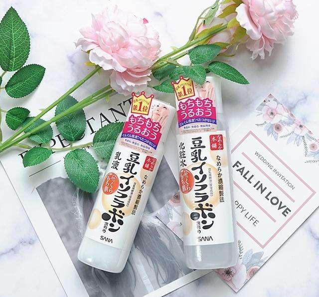 适合25-30岁的平价水乳,适合学生党的水乳套装12岁