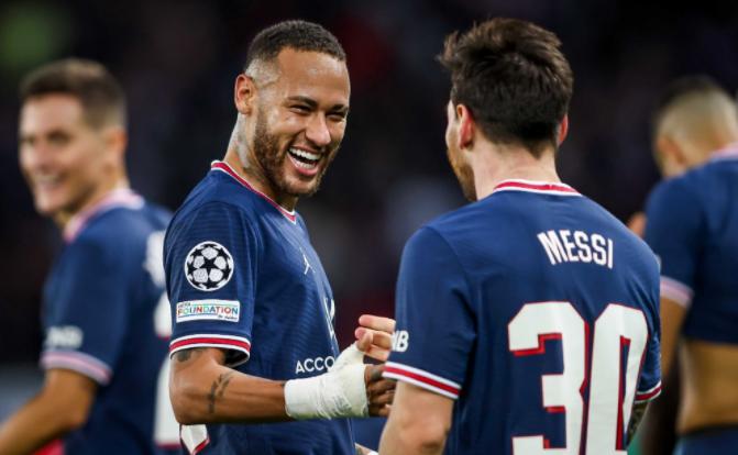 巴黎2-1绝杀,巴黎2:0多特集锦