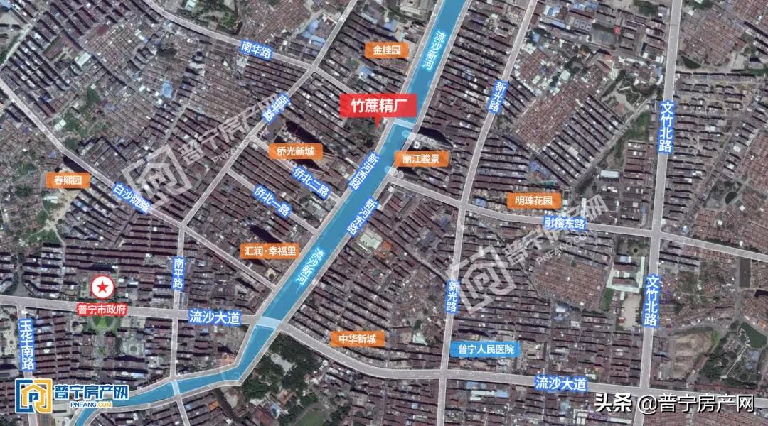 普宁新楼盘有哪些,普宁下半年新楼盘