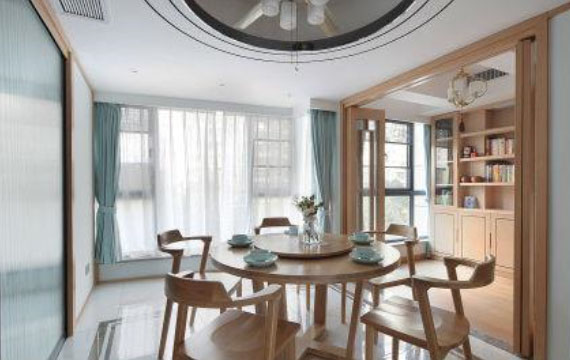 厨房推拉门隐形门,新中式厨房推拉门带隐形门