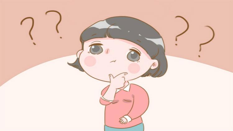 女性小便完有后续动作，你知道原因吗？看看这几点吧