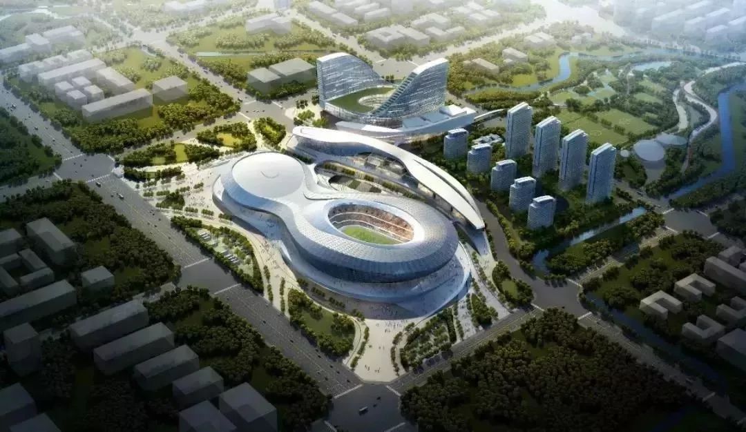 楼市巨变前夜的视频,楼市处于巨变的前夜