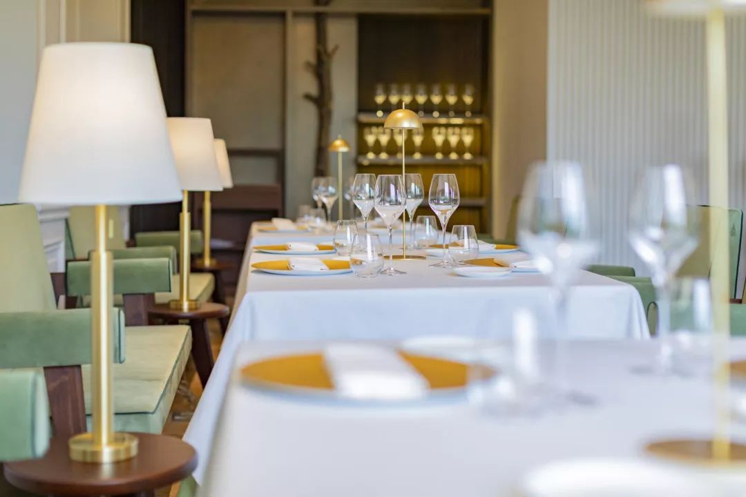 魔都好几家免费餐厅,魔都最难订韩国餐