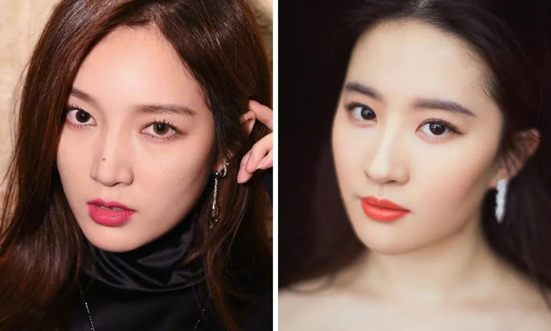 女明星增肥30斤又减回来太瘦,明星都有哪些增肥方法