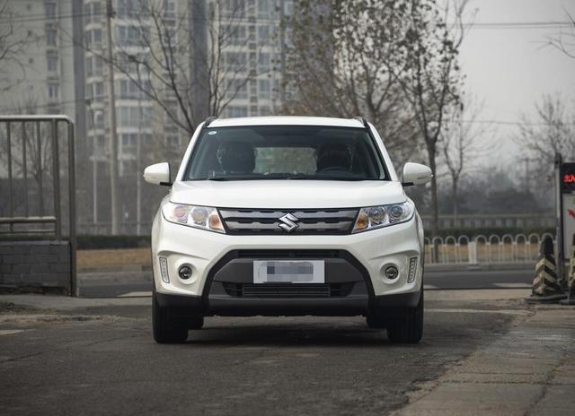 铃木维特拉所获得的荣誉,铃木维特拉车主用车感受