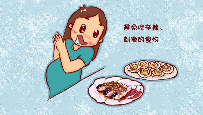 哺乳期妈妈的饮食对宝宝影响,哺乳期妈妈吃什么对宝宝比较好