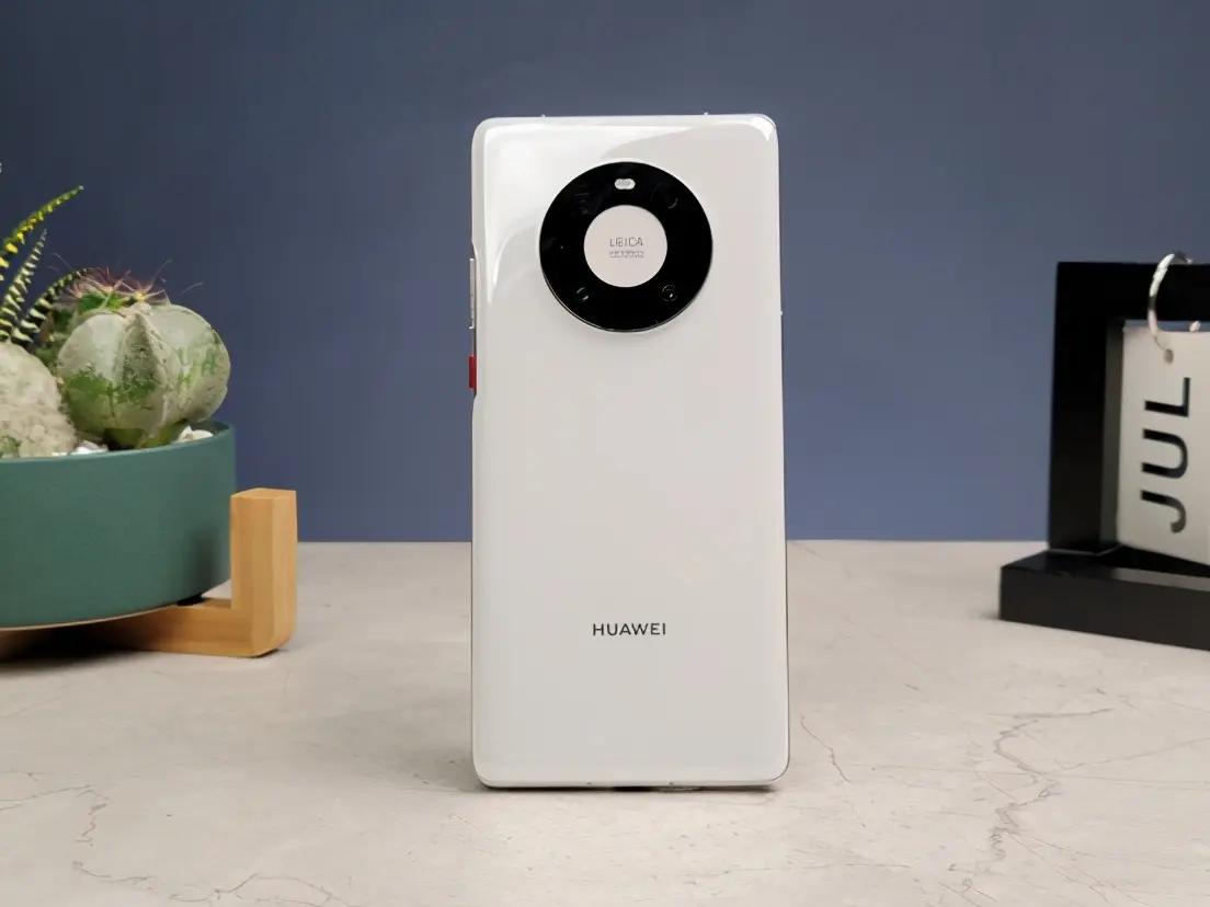华为mate30pro和华为mate40pro,华为手机目前最值得入手的一款