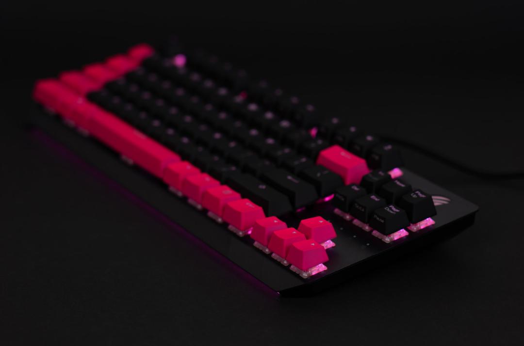 618电竞神器哪个好用,618精选之游戏外设篇