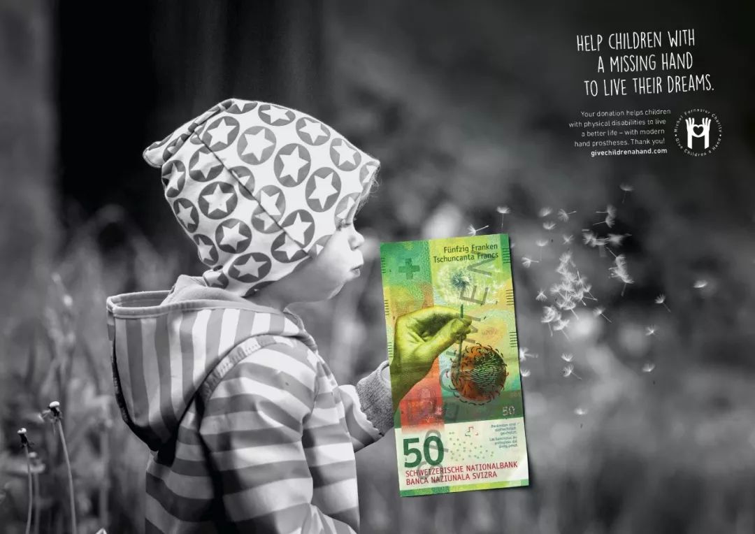 全球创意海报100张,最新创意海报合集值得收藏