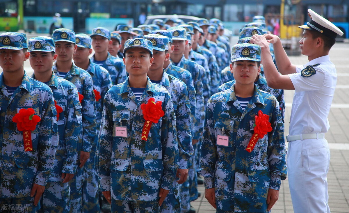 当兵要注意哪些事项,当兵需要注意什么事项