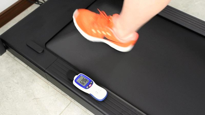 米家跑步机家用智能折叠,米家智能跑步机官方视频