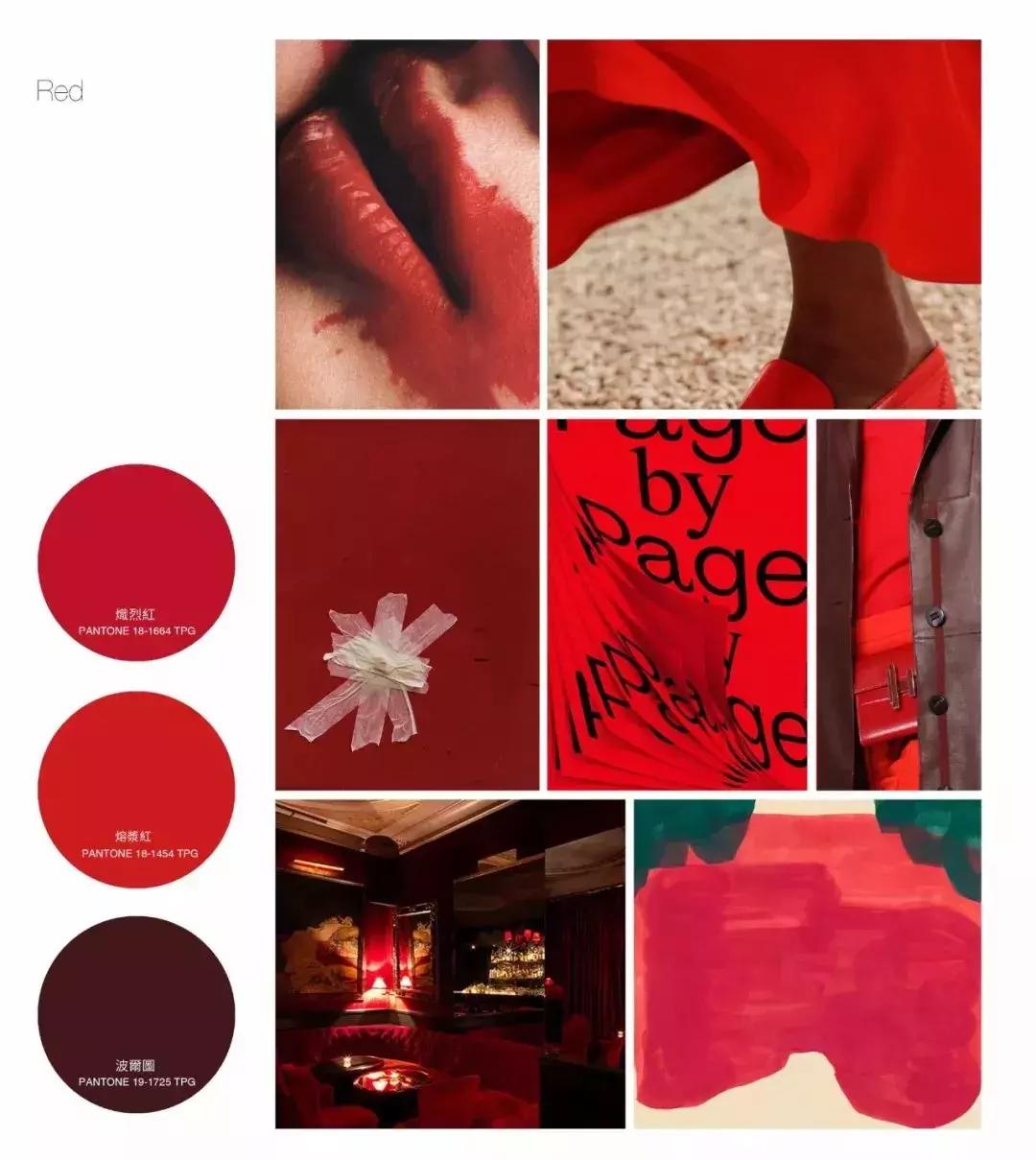 t台2021年春夏女装设计流行款式,2022春夏女装流行趋势流行面料