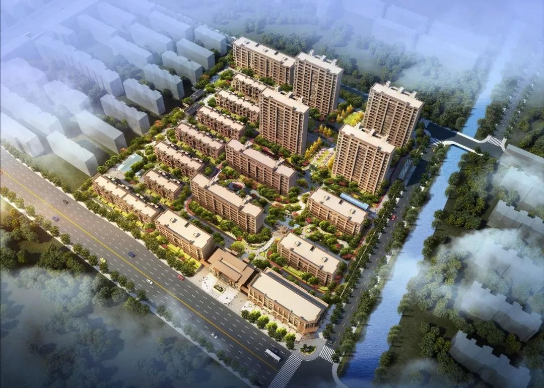 扬州市房价涨了还是跌了,扬州下半年房价走势如何