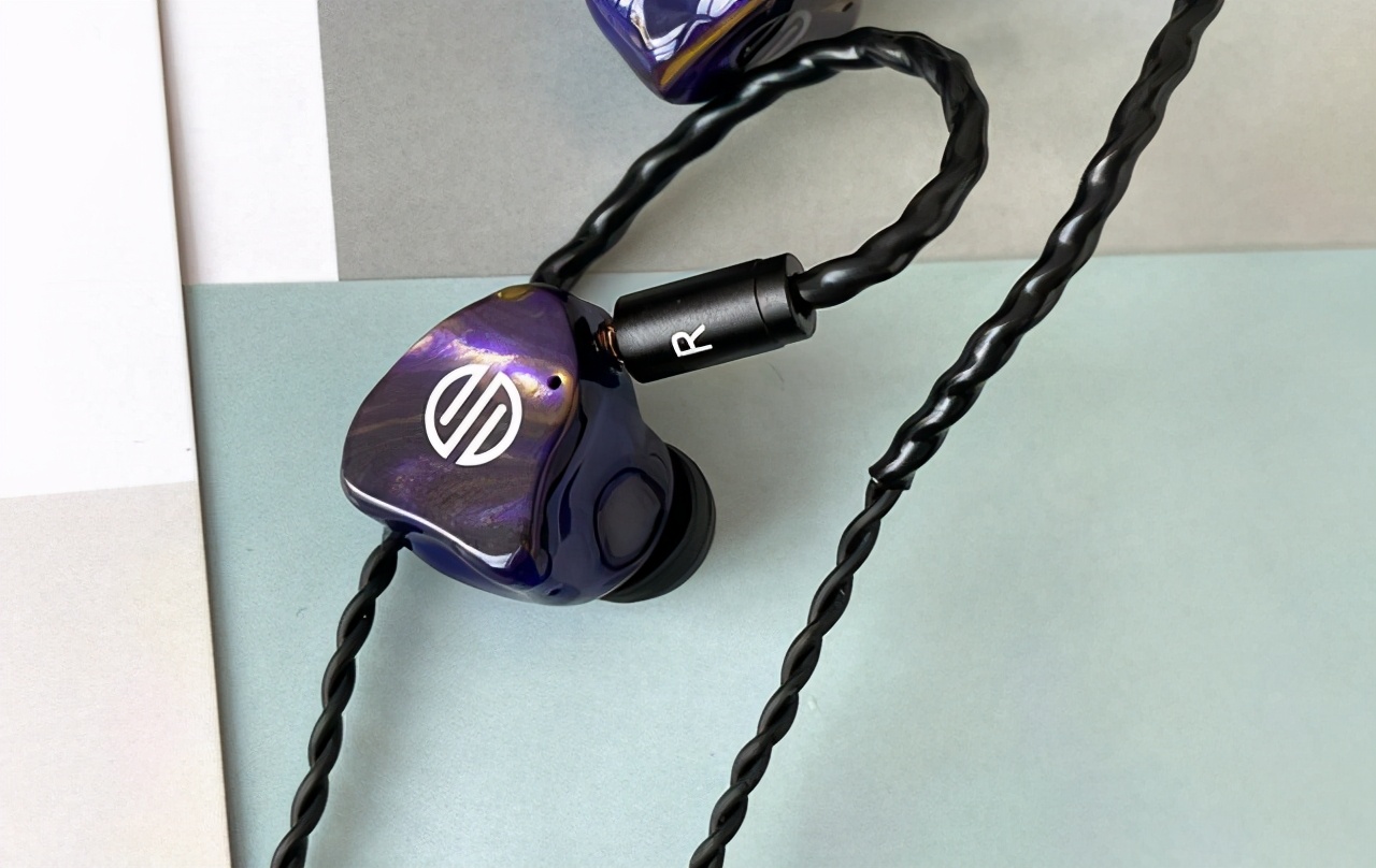 bgvpq2真无线蓝牙耳机评测,bgvp耳机专业评测