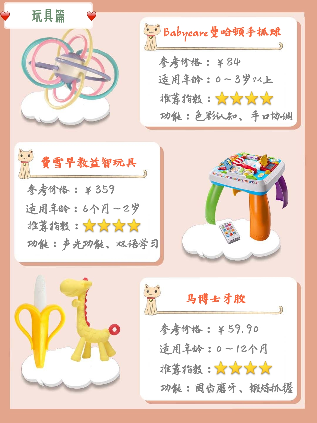 618囤货母婴消耗品,母婴618必买清单