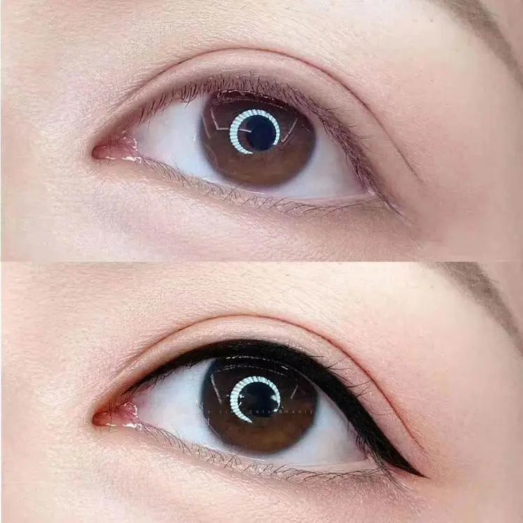 倾心美甲纹绣优惠,通海美甲特价39.9