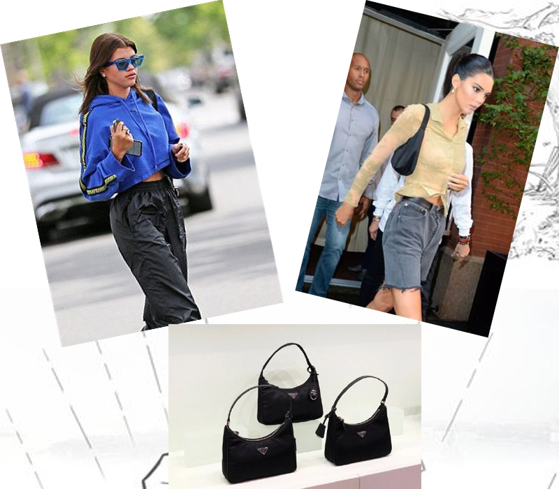 今年流行什么款包值得购买,2022值得入手的大牌包款