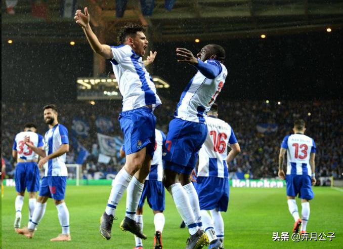 这就是足球的魅力盘点2017,欧洲足坛逆转比赛从0-3到4-3