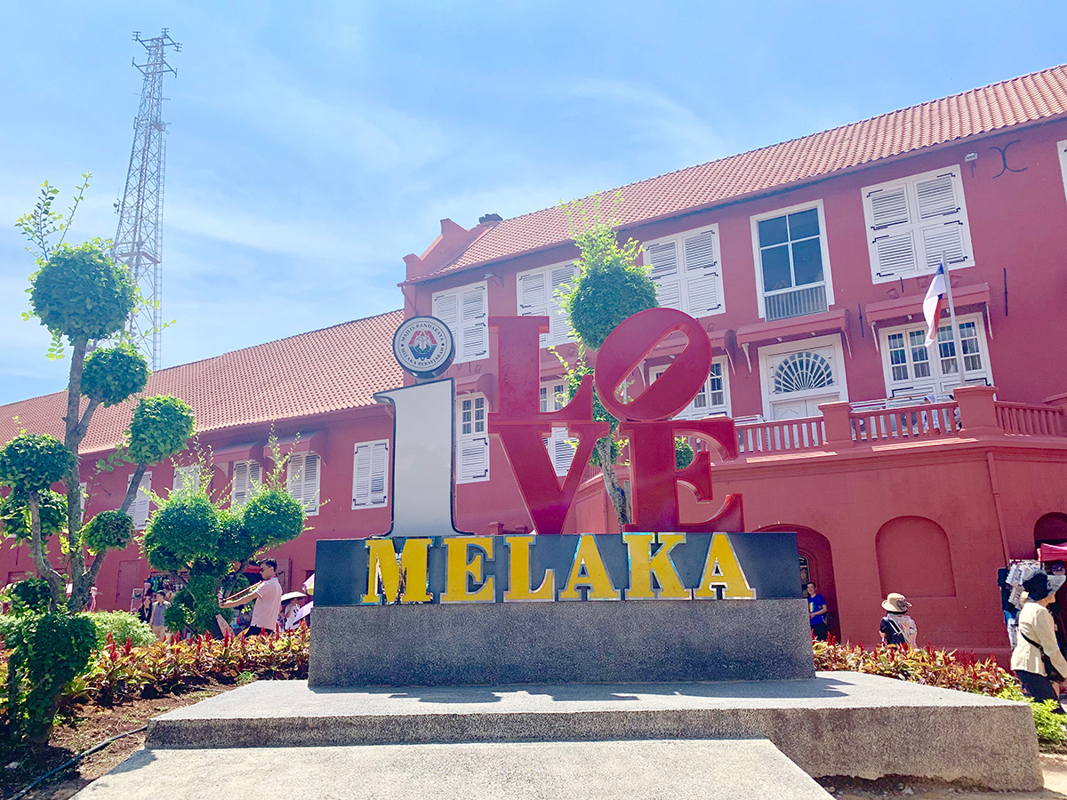 吉隆坡马六甲新山路线如何走,马来西亚新马泰旅游攻略