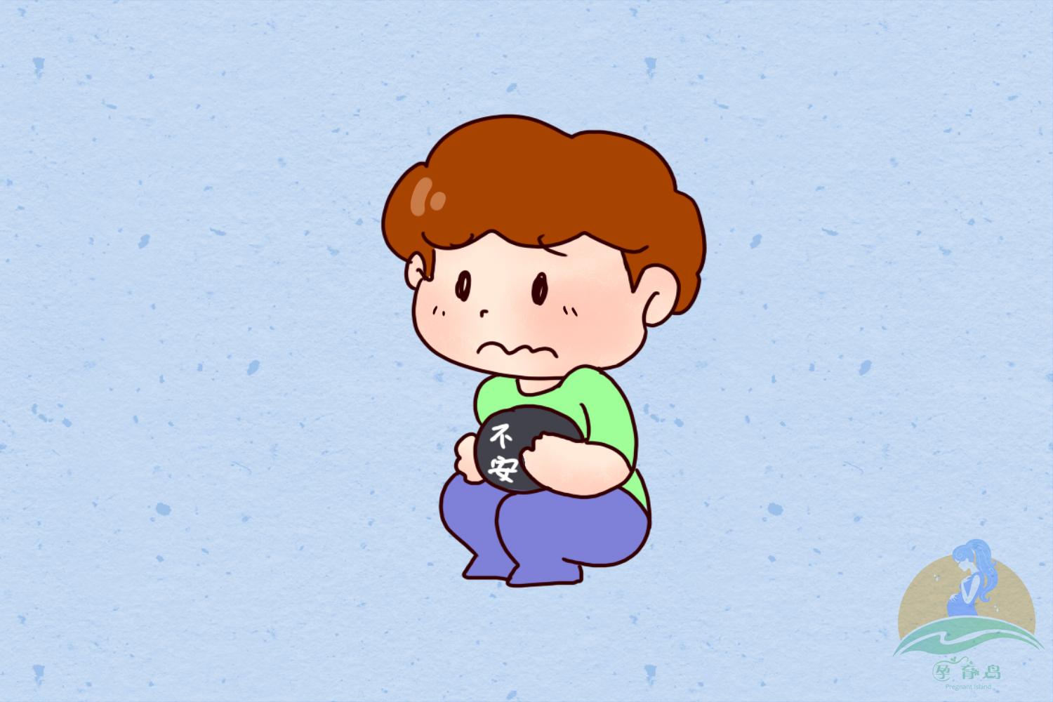 孩子钟爱颜色背后的心理学,儿童性格颜色心理学分析