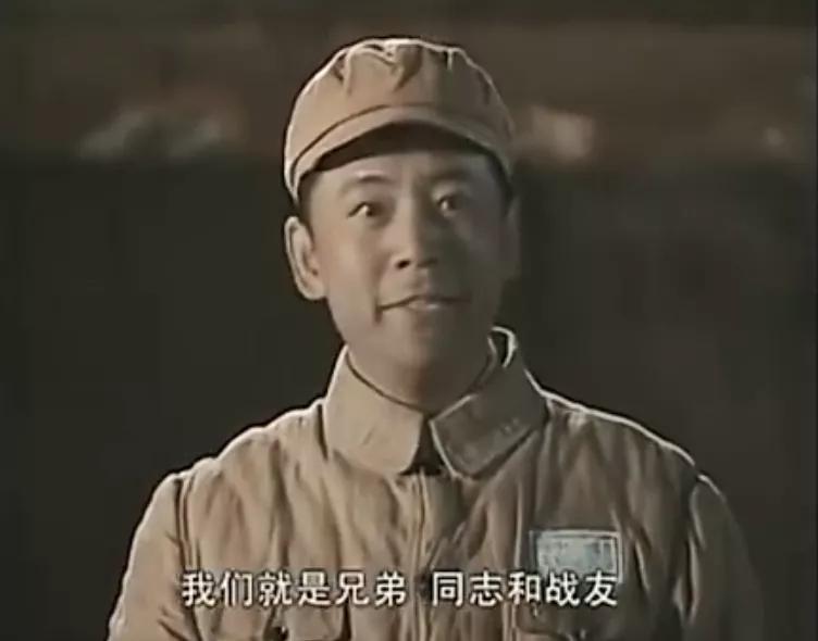 如何评价当年亮剑里的政委赵刚,亮剑赵刚深度解析