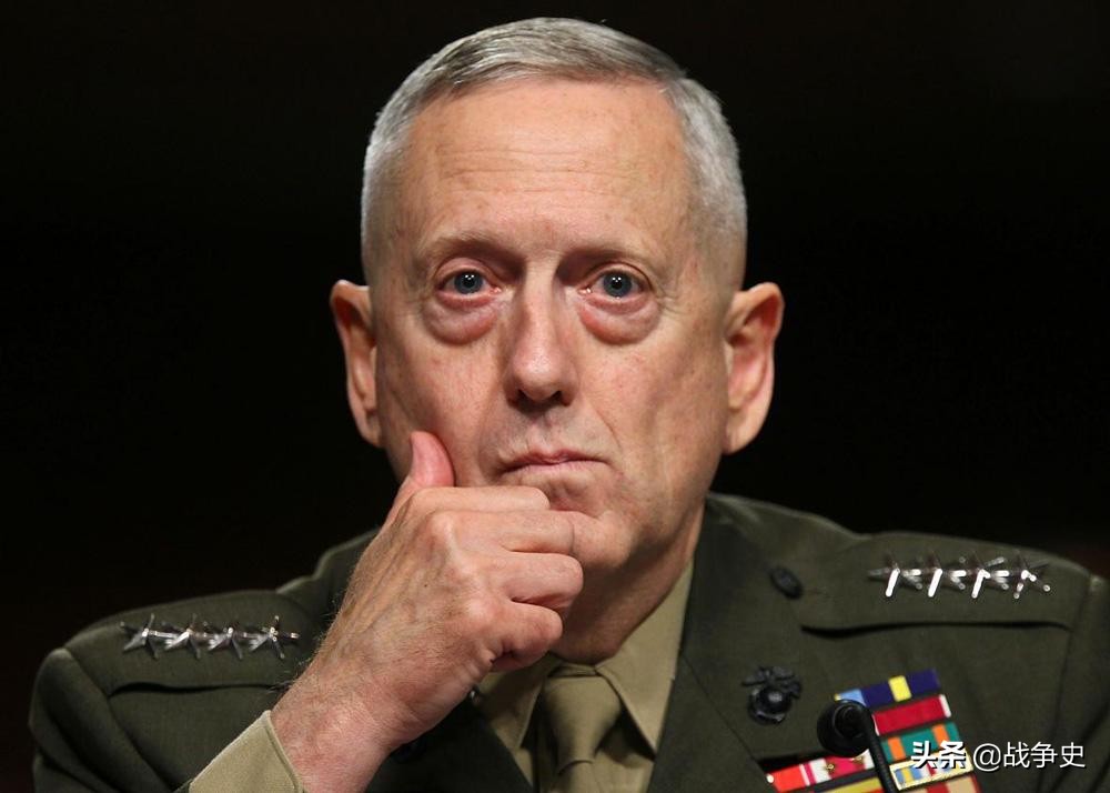 特朗普最新军事消息,特朗普军事战略评析