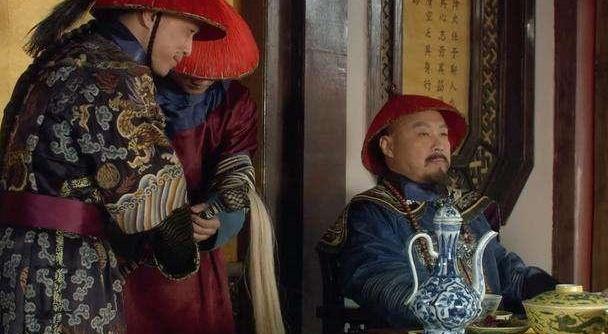 太监手上拿的拂尘是什么做的,太监拿的拂尘叫什么有什么用