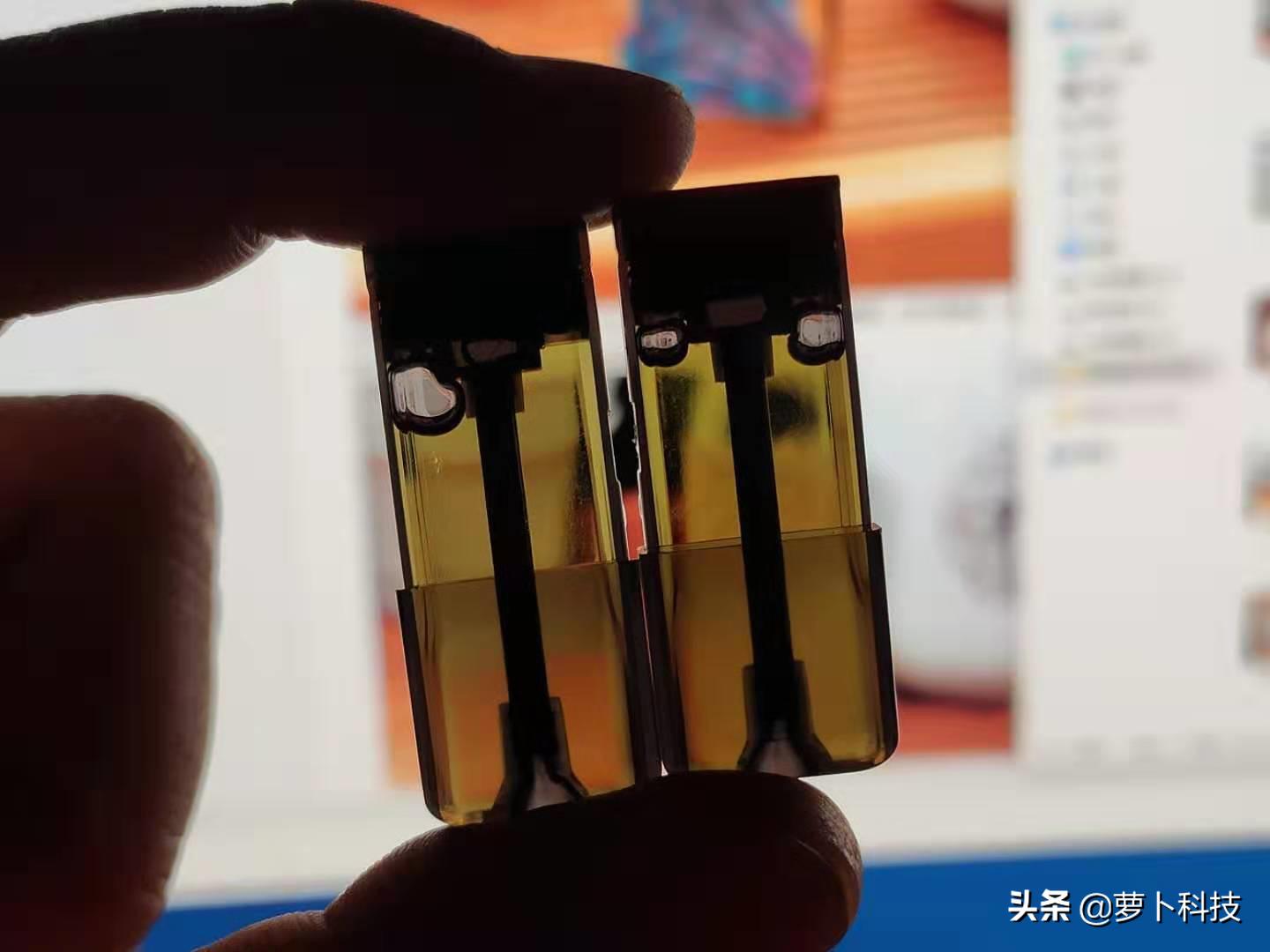 解乏利器VOOPOODRAGNANO评测:独一无二过目难忘