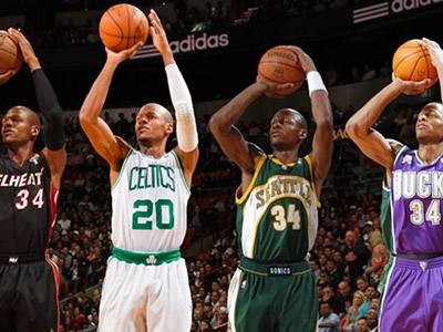 12年东决詹姆斯g7与皮尔斯互飙,18赛季东决g6詹姆斯集锦