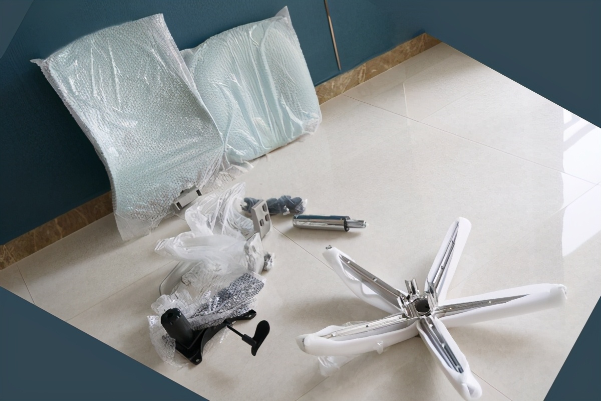 宝华贝轩希特威尔办公椅业,夏季办公椅测评