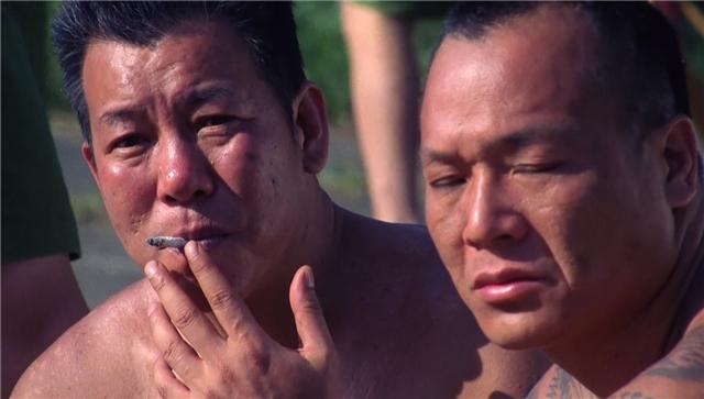 《古惑仔》去世的8位演员：两大“恶人”上榜，王晶老爸也在