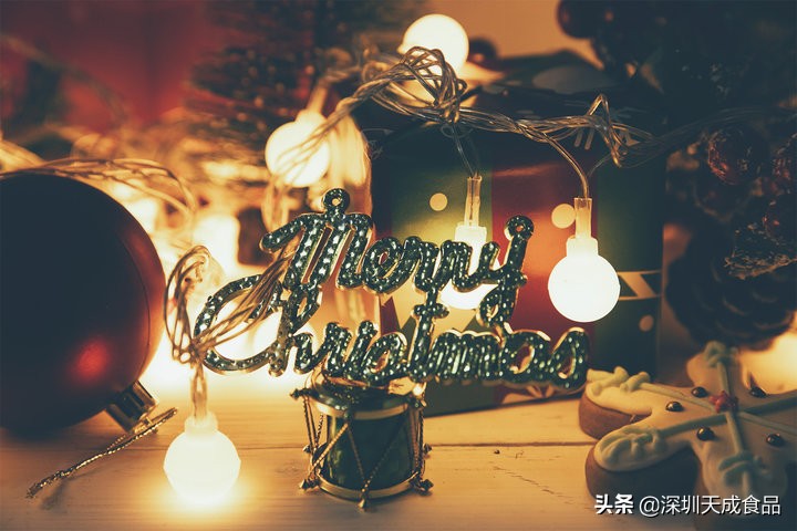 50元怎么准备高逼格圣诞礼物，攻略在这里