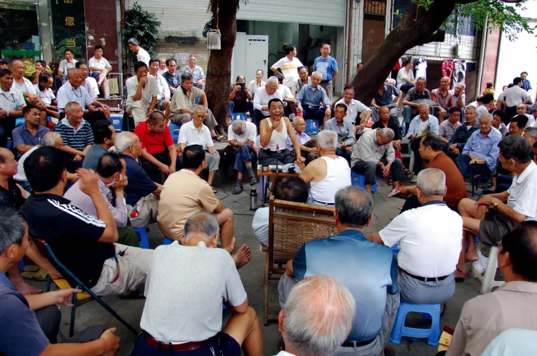 汪涵方言比赛,汪涵发展史