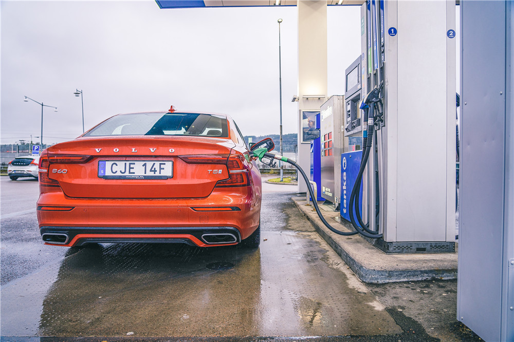 瑞典游玩攻略视频,瑞典自驾注意事项大全