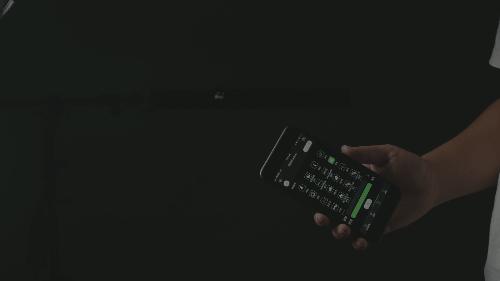 神牛lc1000r和永诺yn660,永诺yn660led效果